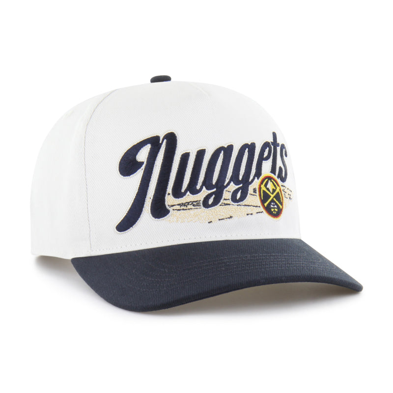 DENVER NUGGETS ENFIELD '47 HITCH RF RELAXED FIT