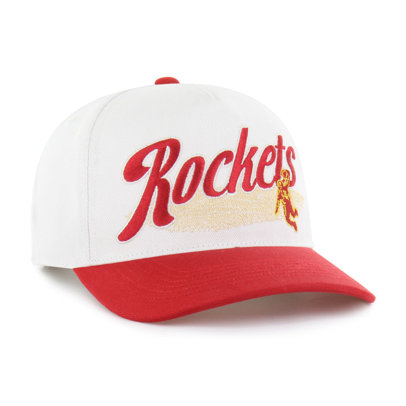 HOUSTON ROCKETS ENFIELD '47 HITCH RF RELAXED FIT