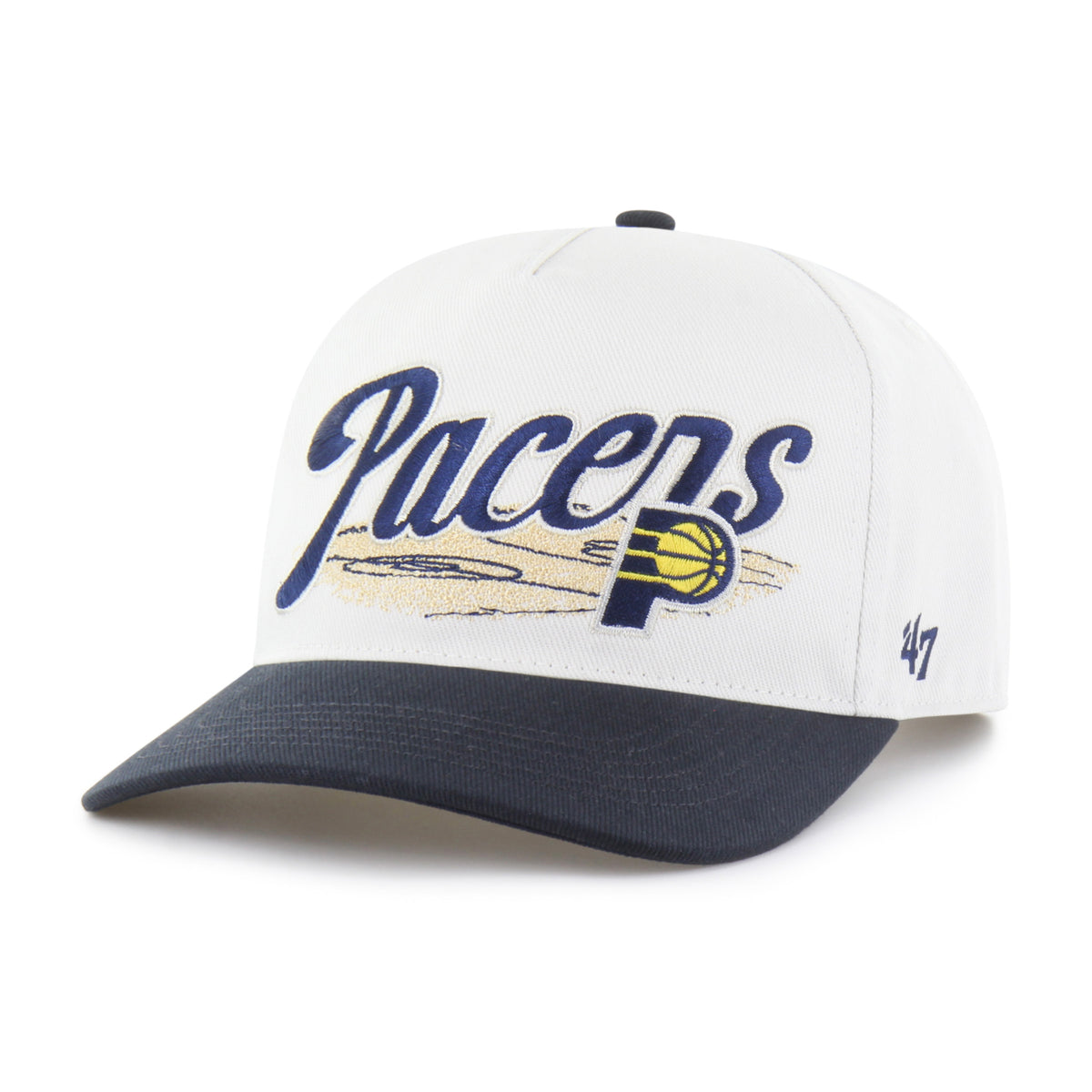 INDIANA PACERS ENFIELD '47 HITCH RF RELAXED FIT