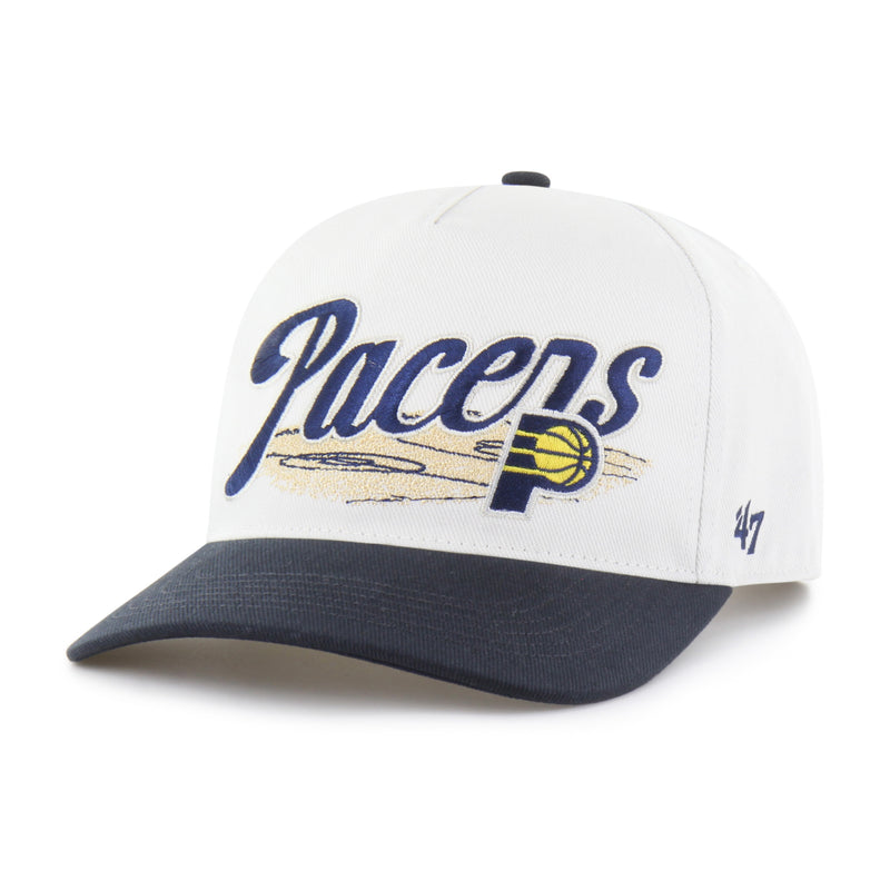 INDIANA PACERS ENFIELD '47 HITCH RF RELAXED FIT