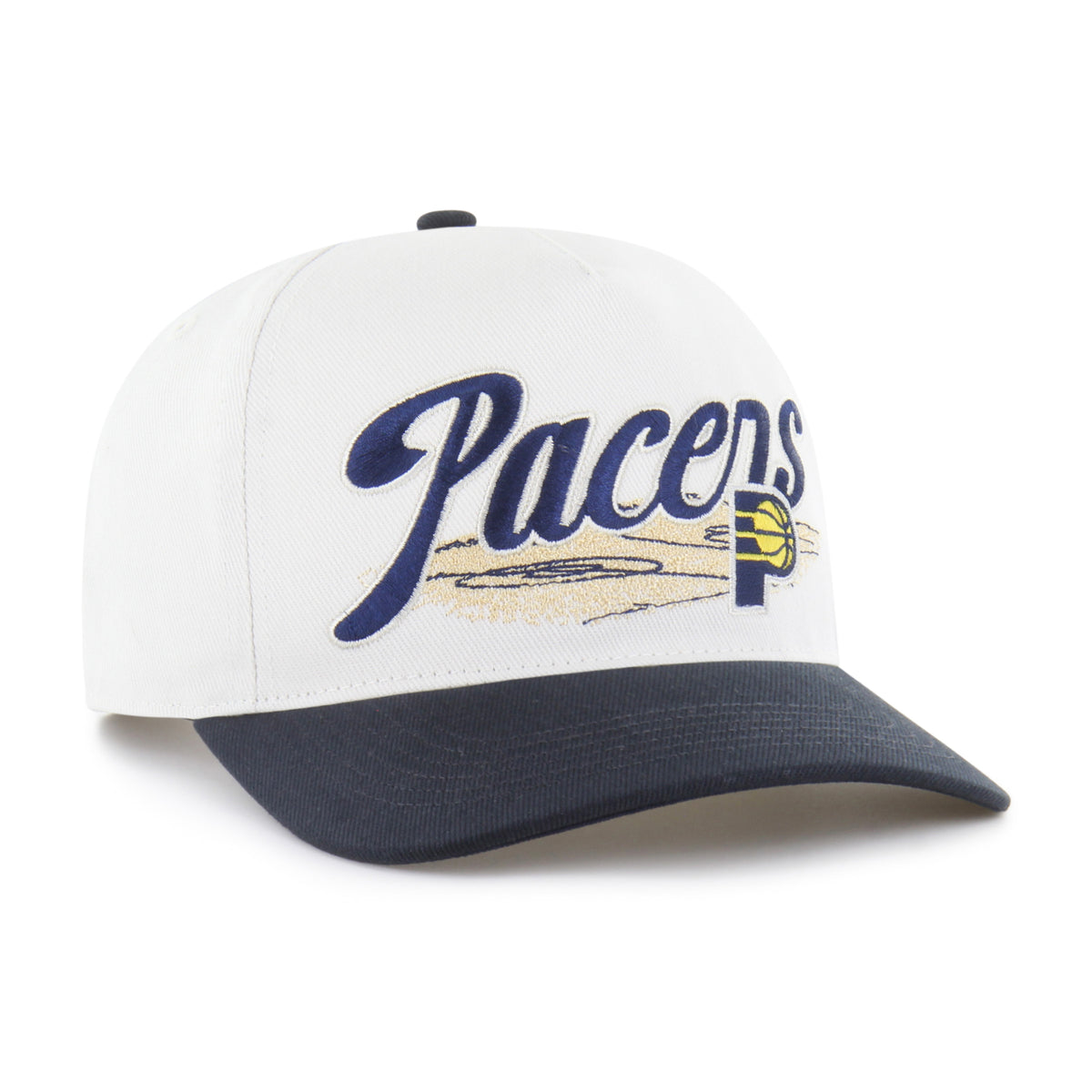 INDIANA PACERS ENFIELD '47 HITCH RF RELAXED FIT