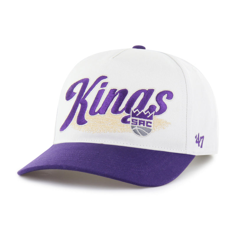 SACRAMENTO KINGS ENFIELD '47 HITCH RF RELAXED FIT