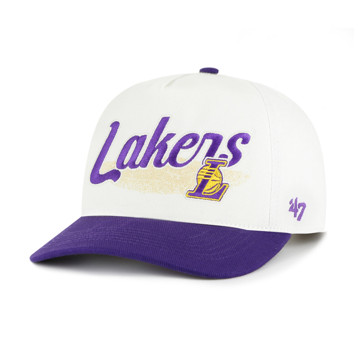 LOS ANGELES LAKERS ENFIELD '47 HITCH RF RELAXED FIT