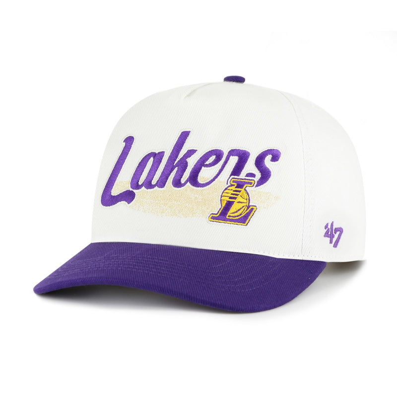 LOS ANGELES LAKERS ENFIELD '47 HITCH RF RELAXED FIT