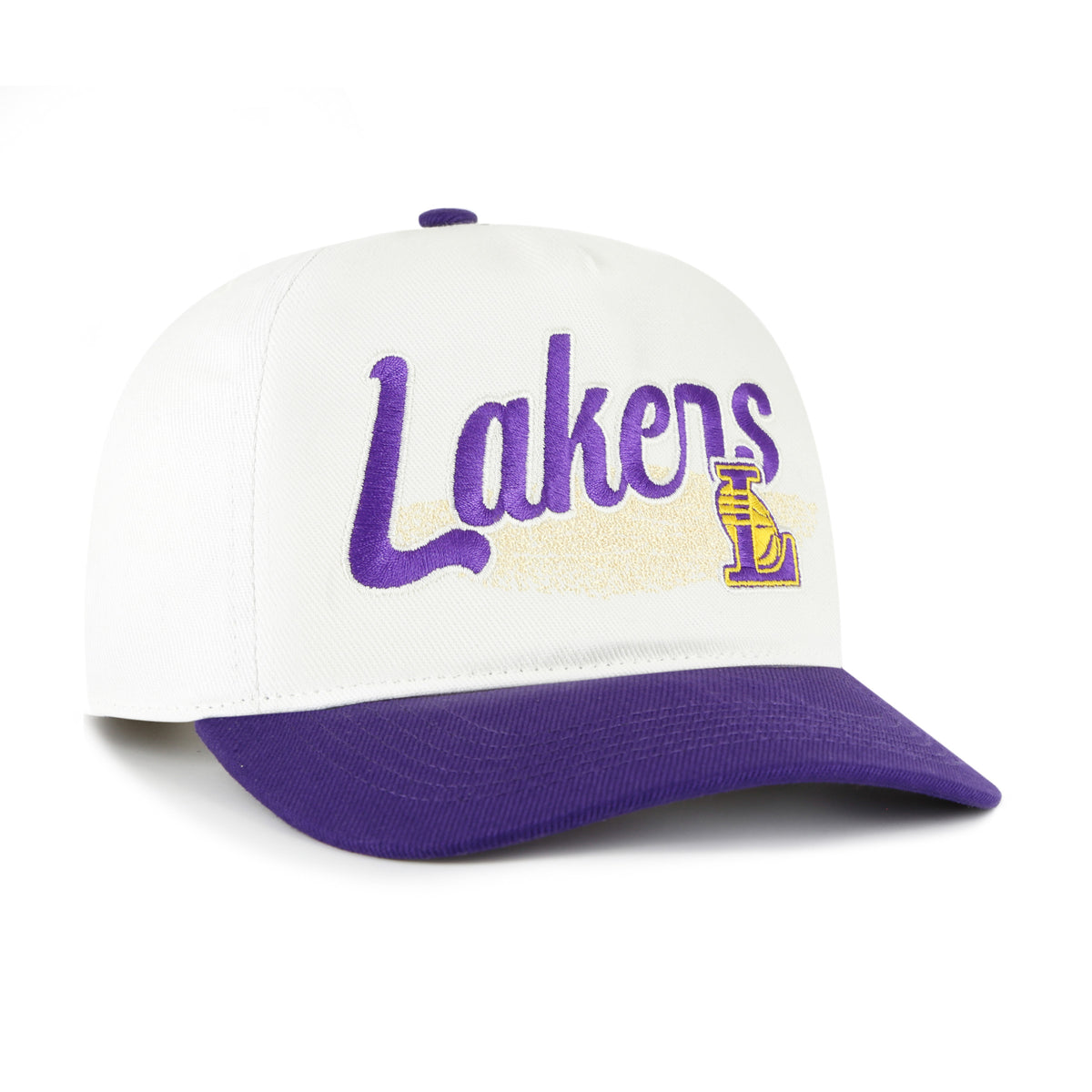 LOS ANGELES LAKERS ENFIELD '47 HITCH RF RELAXED FIT