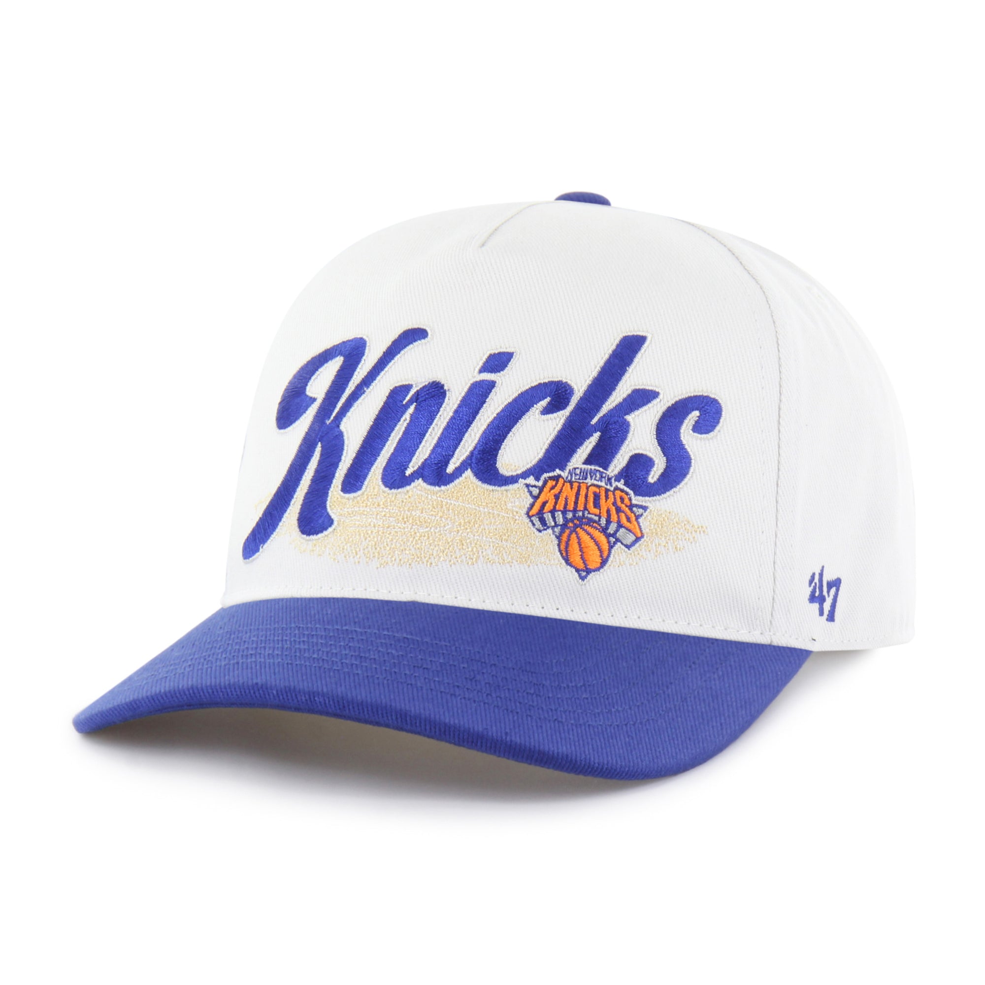 NEW YORK KNICKS ENFIELD '47 HITCH RF RELAXED FIT