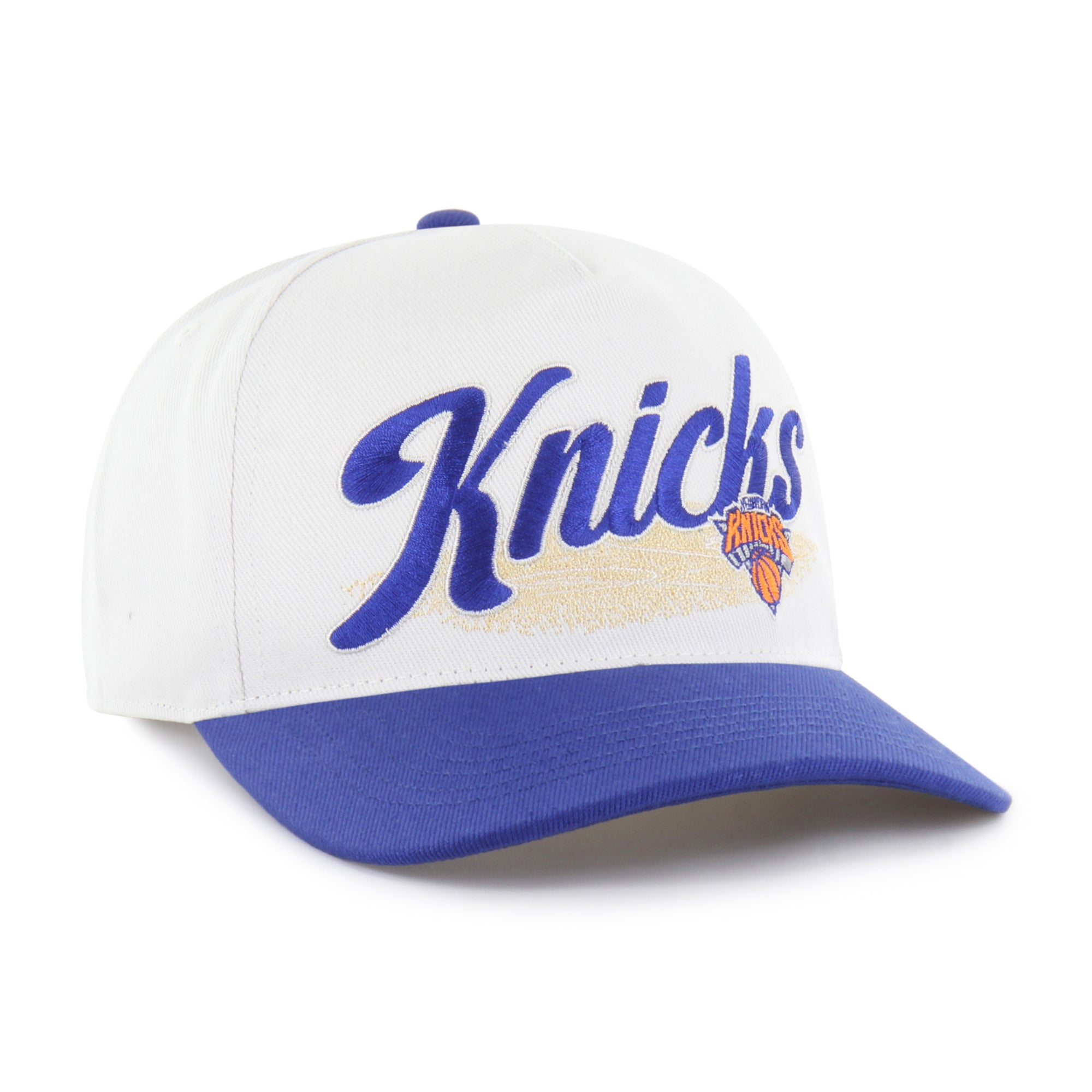 NEW YORK KNICKS ENFIELD '47 HITCH RF RELAXED FIT