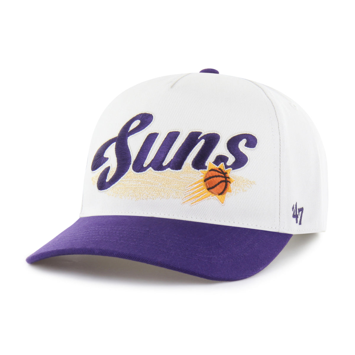 PHOENIX SUNS ENFIELD '47 HITCH RF RELAXED FIT