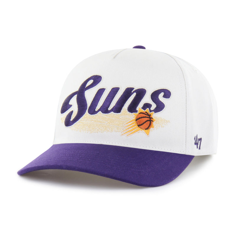 PHOENIX SUNS ENFIELD '47 HITCH RF RELAXED FIT