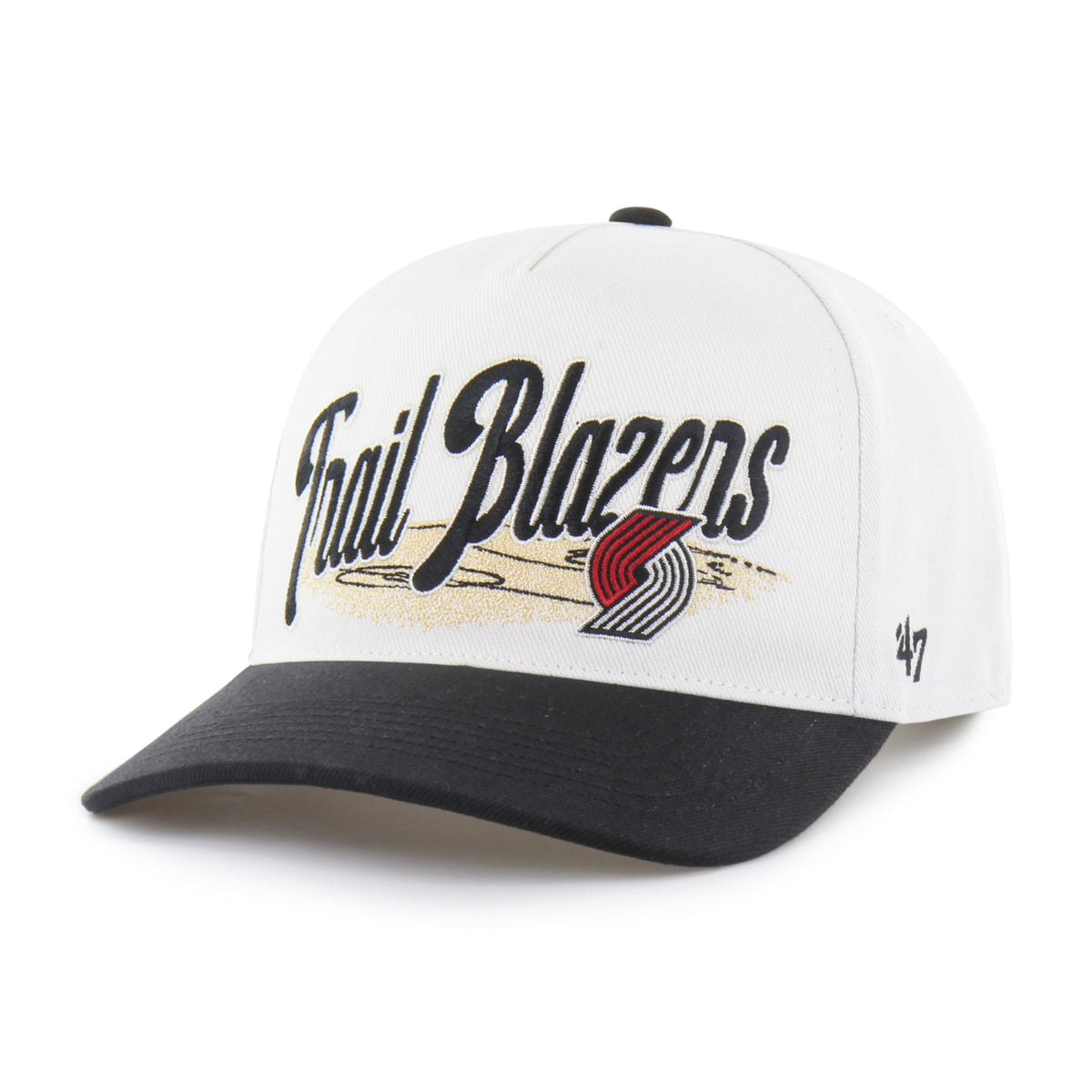 PORTLAND TRAILBLAZERS ENFIELD '47 HITCH RF RELAXED FIT