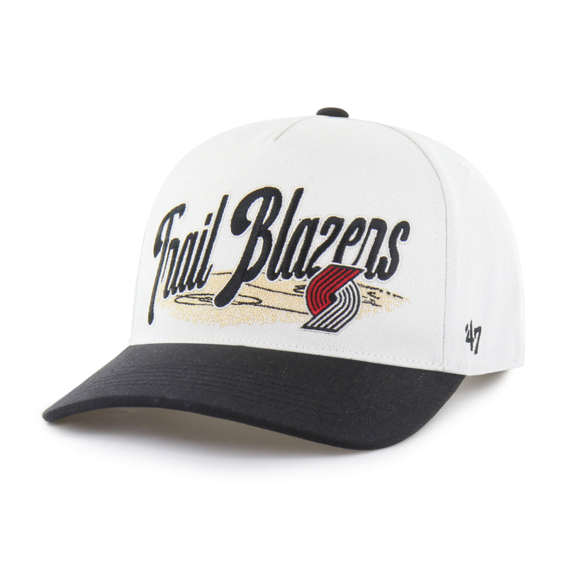 PORTLAND TRAILBLAZERS ENFIELD '47 HITCH RF RELAXED FIT