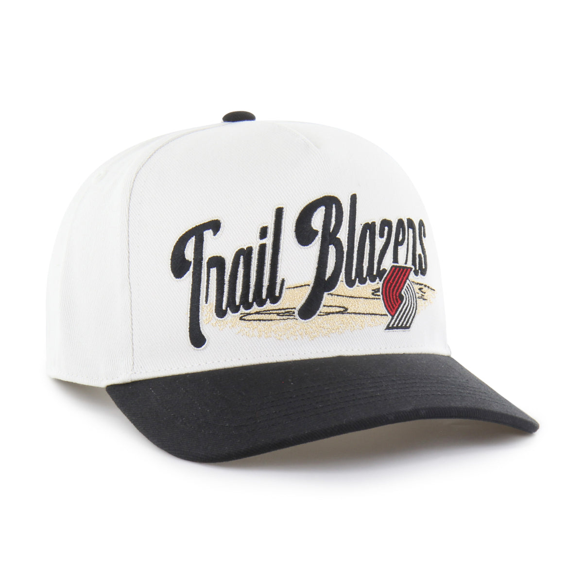 PORTLAND TRAILBLAZERS ENFIELD '47 HITCH RF RELAXED FIT