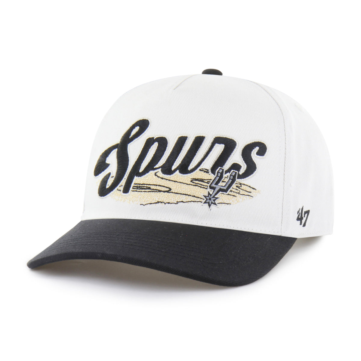 SAN ANTONIO SPURS ENFIELD '47 HITCH RF RELAXED FIT