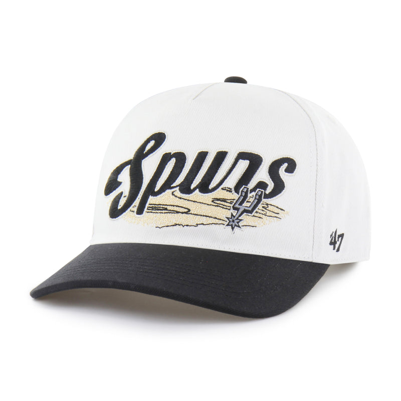 SAN ANTONIO SPURS ENFIELD '47 HITCH RF RELAXED FIT
