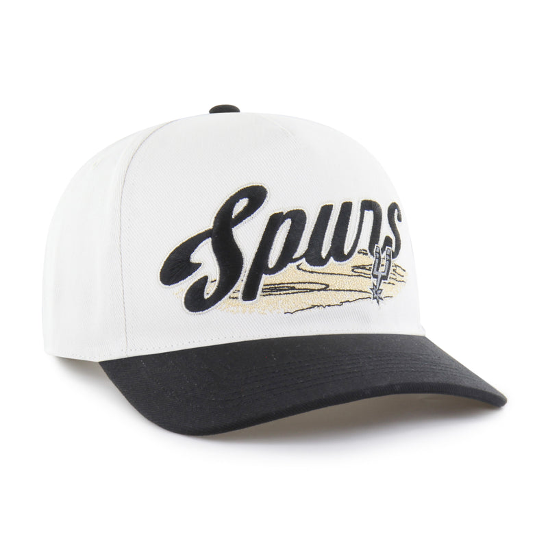 SAN ANTONIO SPURS ENFIELD '47 HITCH RF RELAXED FIT