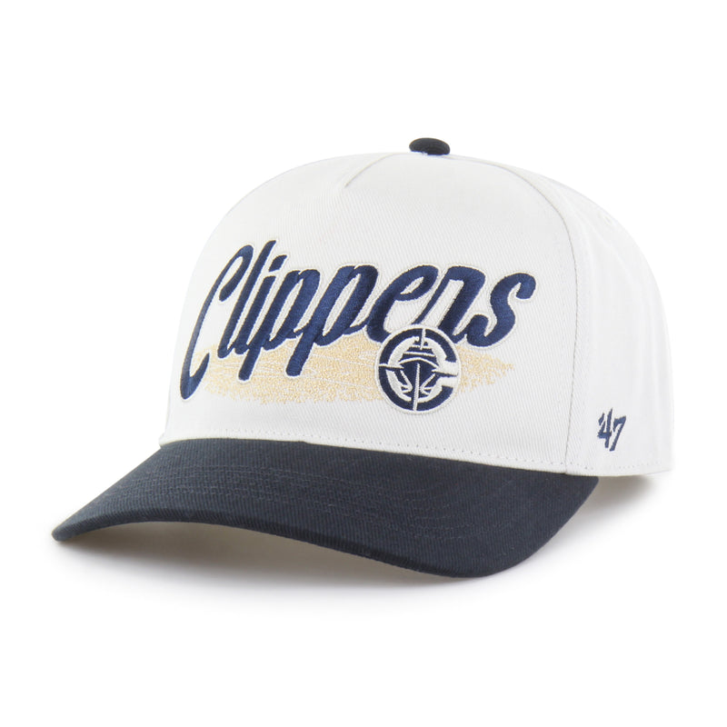 LOS ANGELES CLIPPERS ENFIELD '47 HITCH RF RELAXED FIT
