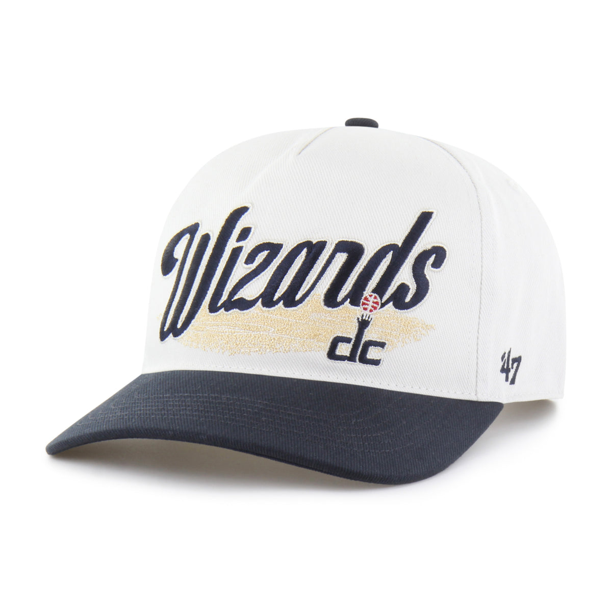 WASHINGTON WIZARDS ENFIELD '47 HITCH RF RELAXED FIT