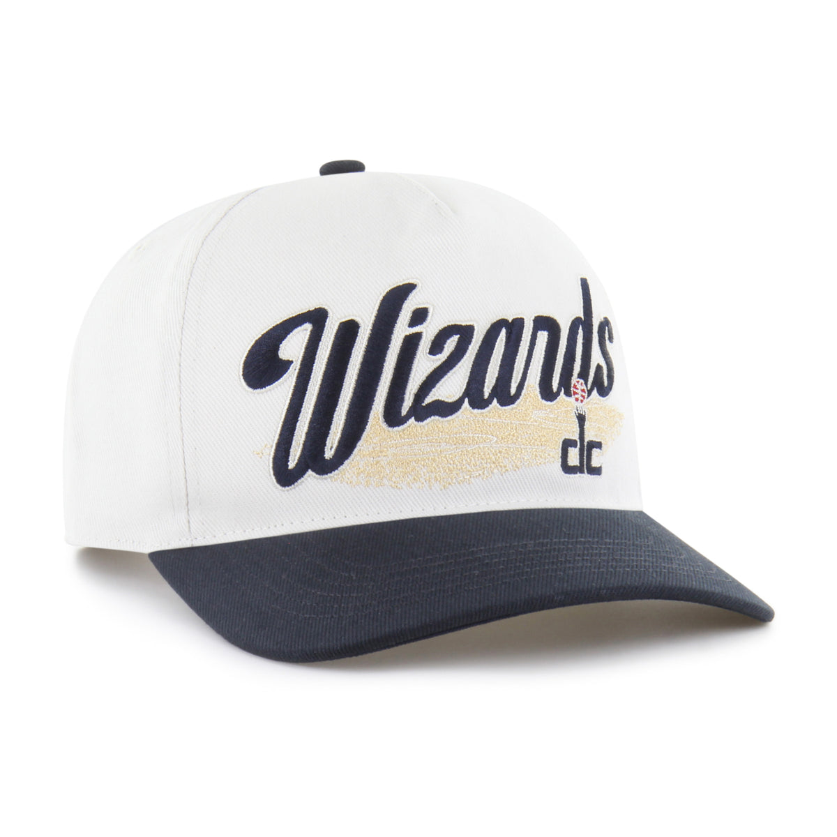 WASHINGTON WIZARDS ENFIELD '47 HITCH RF RELAXED FIT
