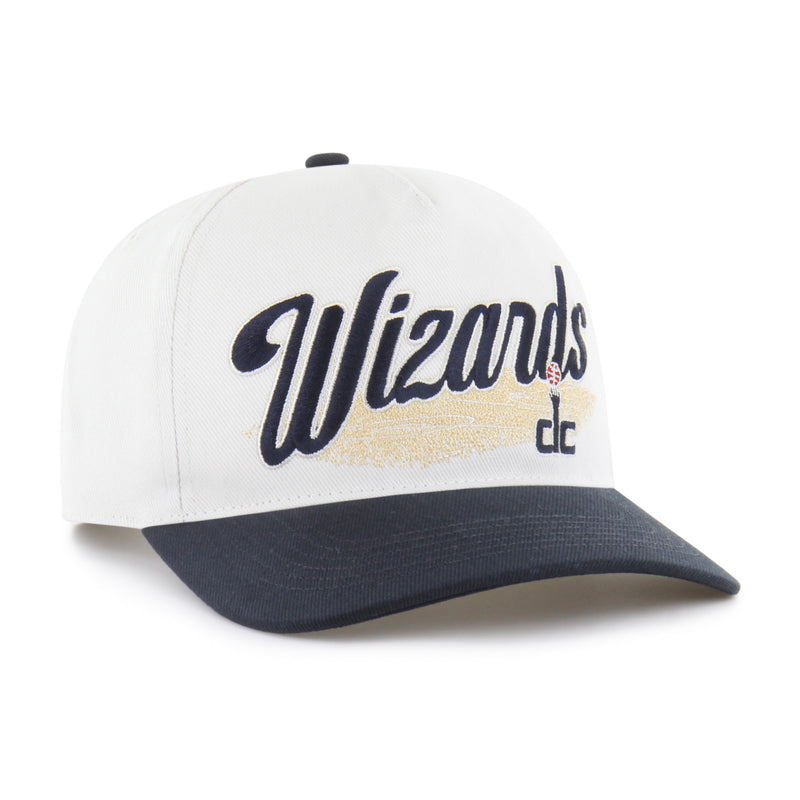 WASHINGTON WIZARDS ENFIELD '47 HITCH RF RELAXED FIT