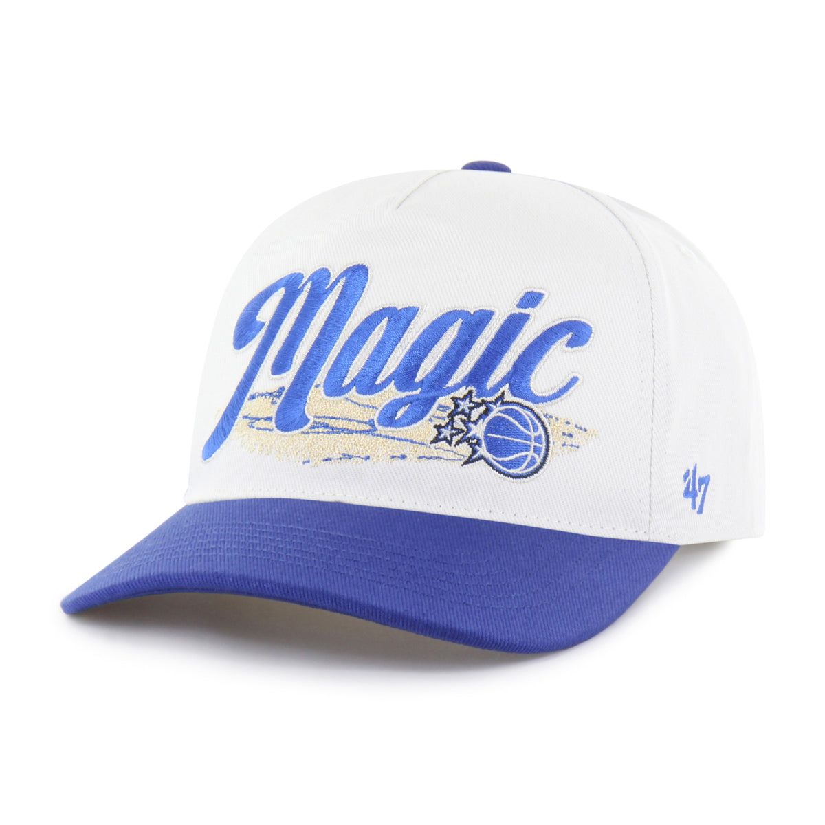 ORLANDO MAGIC ENFIELD '47 HITCH RF RELAXED FIT