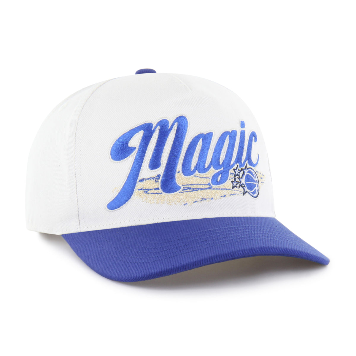 ORLANDO MAGIC ENFIELD '47 HITCH RF RELAXED FIT