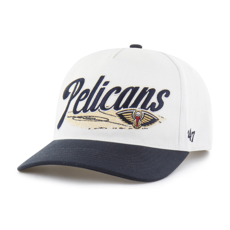 NEW ORLEANS PELICANS ENFIELD '47 HITCH RF RELAXED FIT
