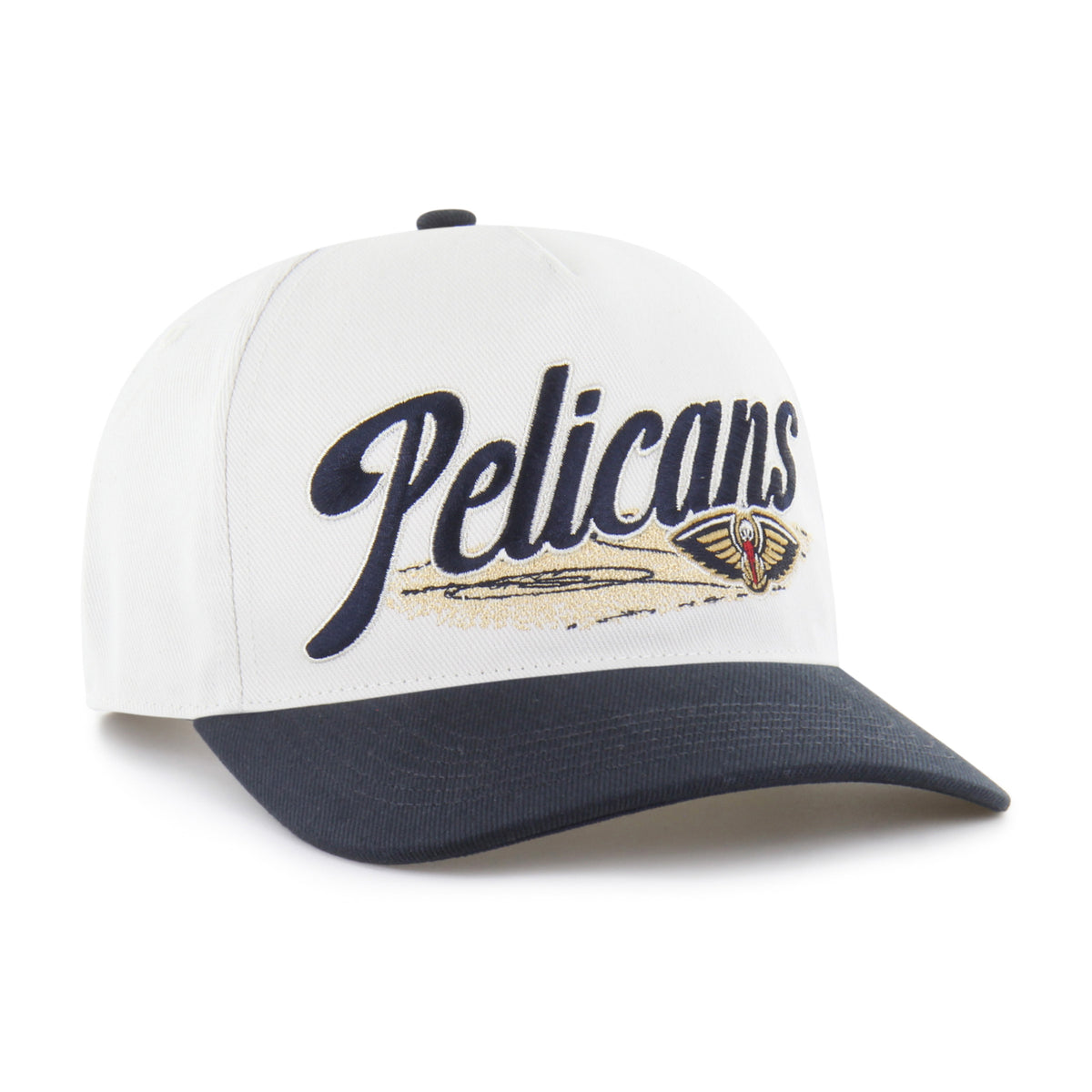 NEW ORLEANS PELICANS ENFIELD '47 HITCH RF RELAXED FIT