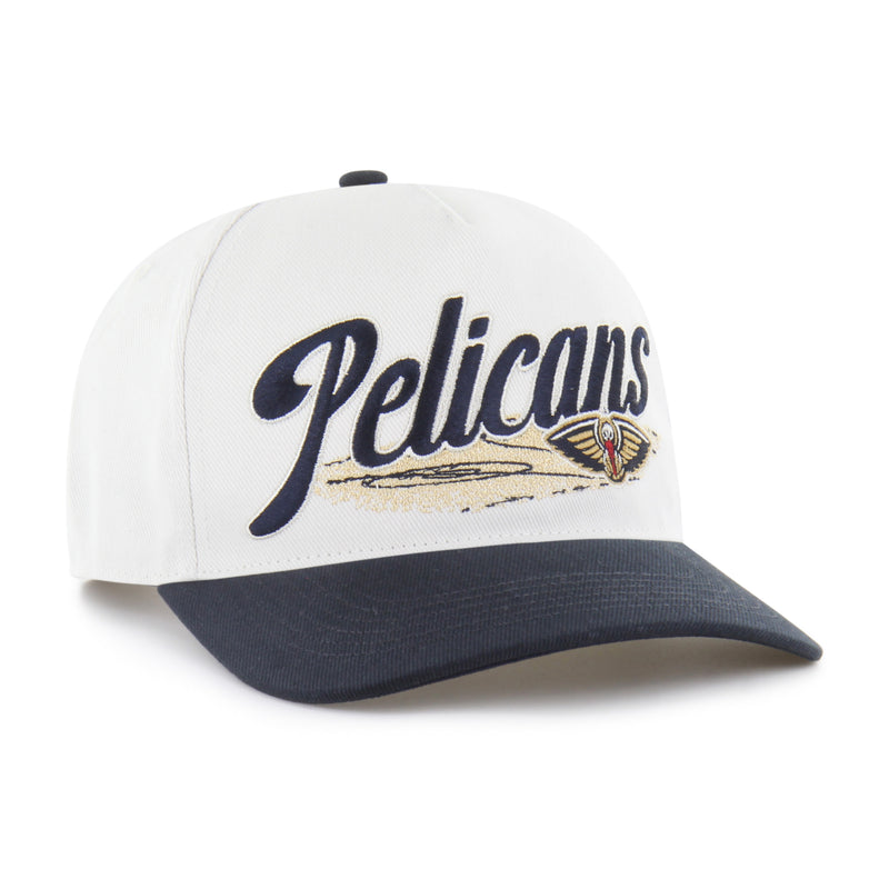 NEW ORLEANS PELICANS ENFIELD '47 HITCH RF RELAXED FIT
