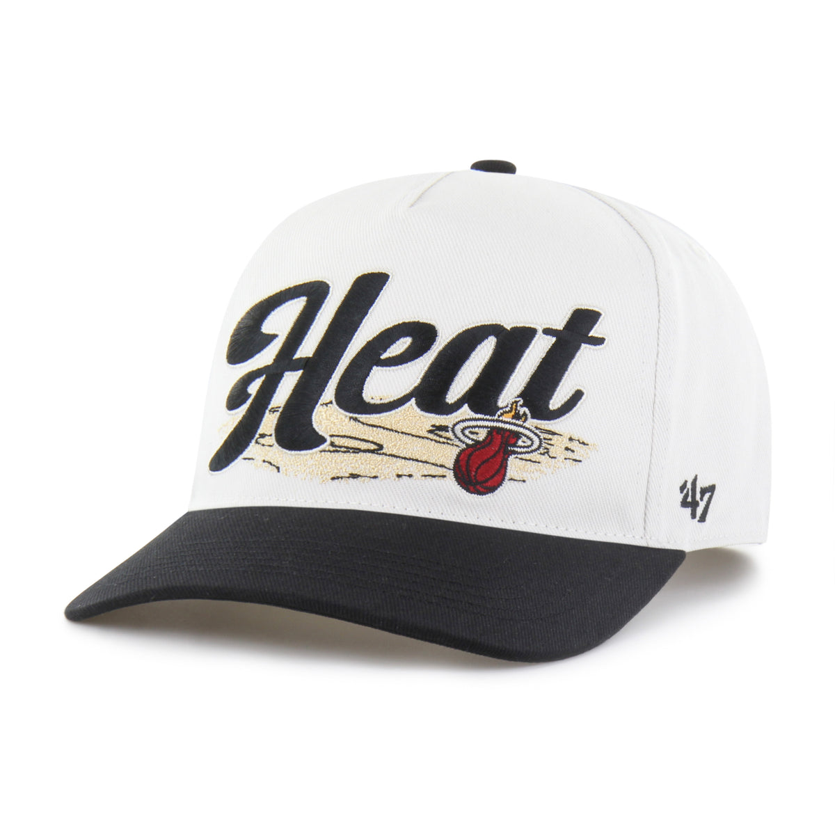 MIAMI HEAT ENFIELD '47 HITCH RF RELAXED FIT