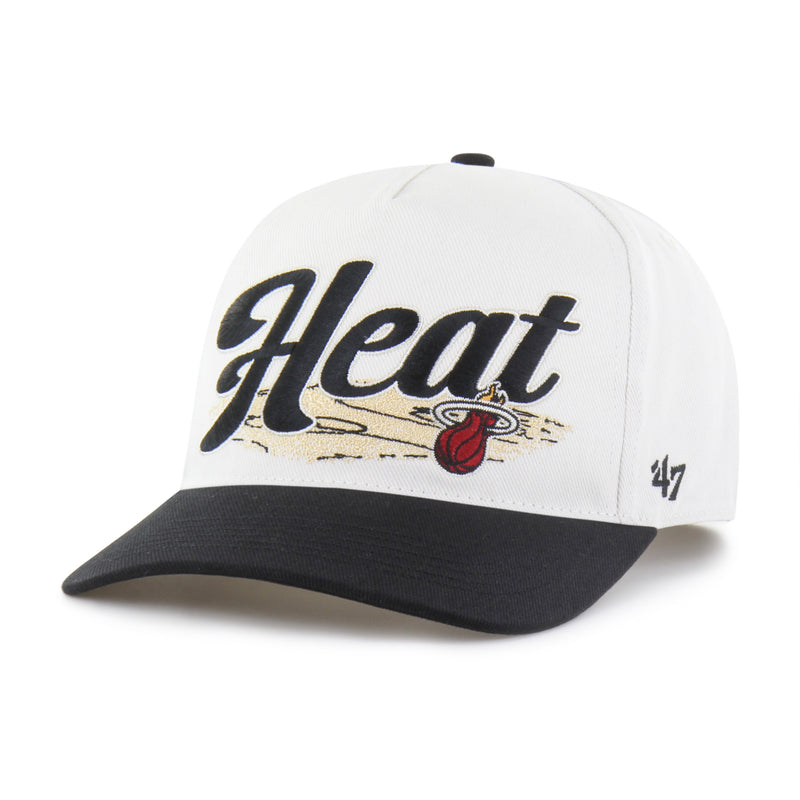 MIAMI HEAT ENFIELD '47 HITCH RF RELAXED FIT