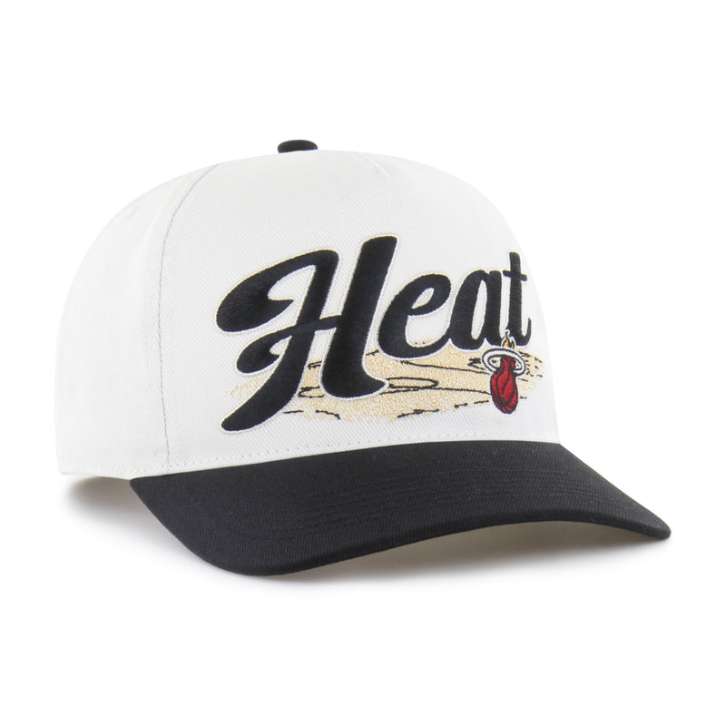 MIAMI HEAT ENFIELD '47 HITCH RF RELAXED FIT