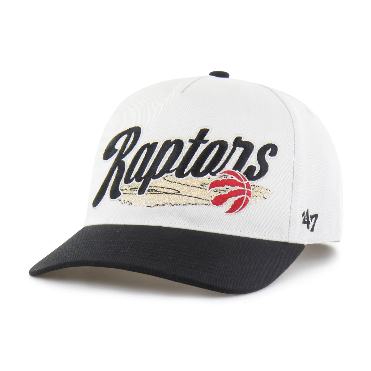 TORONTO RAPTORS ENFIELD '47 HITCH RF RELAXED FIT