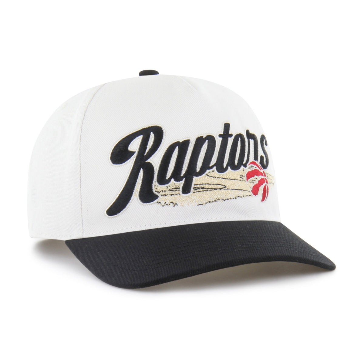 TORONTO RAPTORS ENFIELD '47 HITCH RF RELAXED FIT