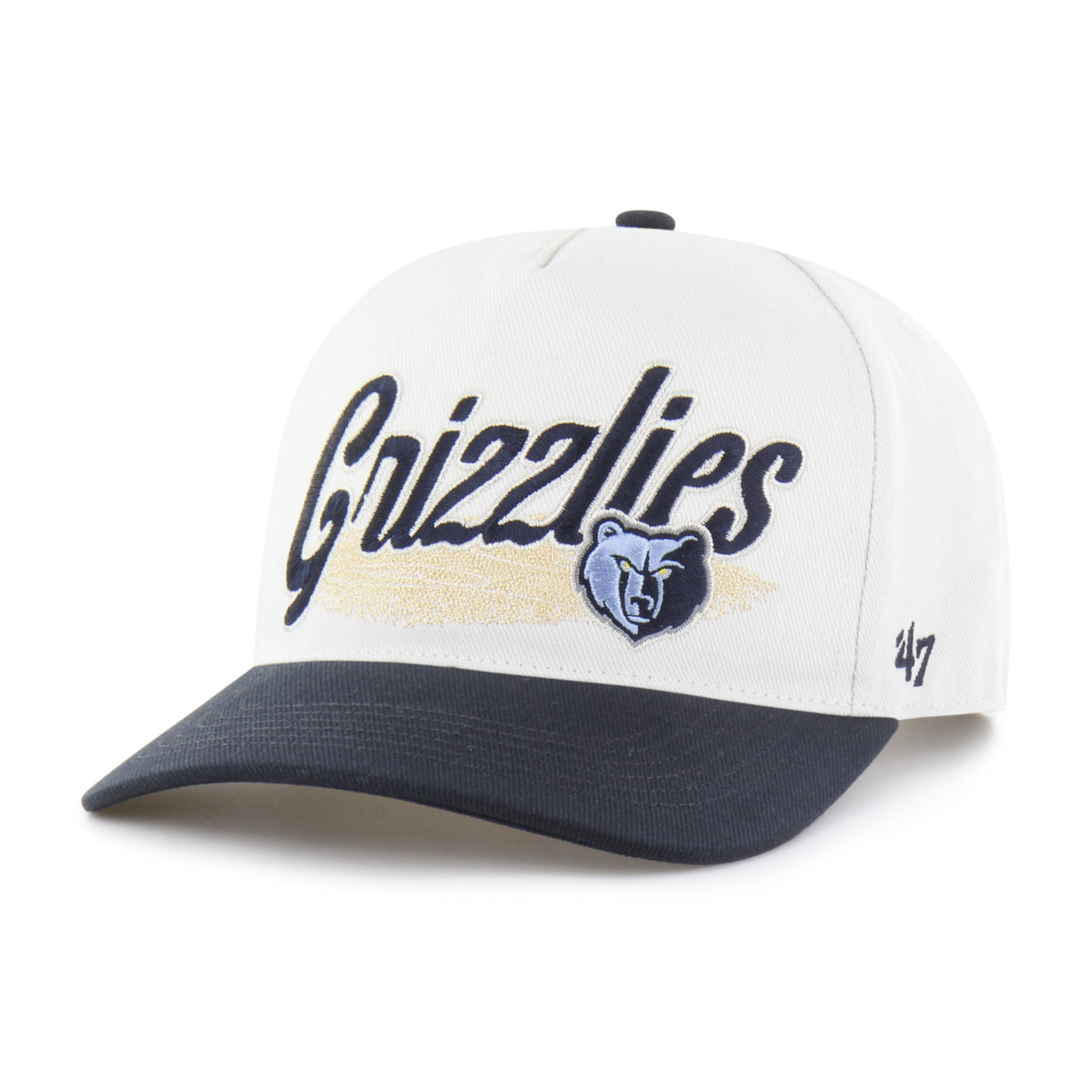 MEMPHIS GRIZZLIES ENFIELD '47 HITCH RF RELAXED FIT