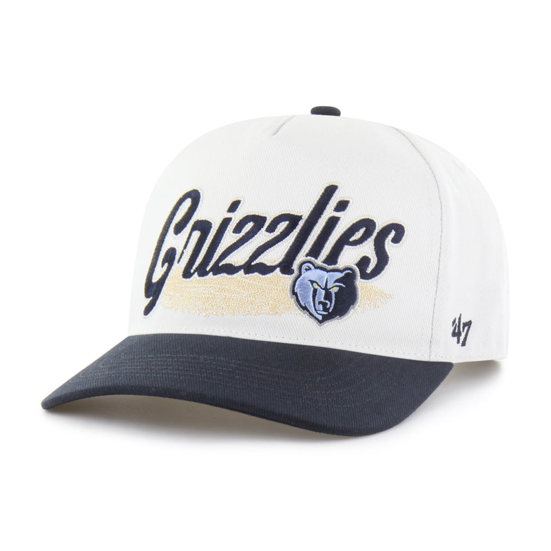 MEMPHIS GRIZZLIES ENFIELD '47 HITCH RF RELAXED FIT
