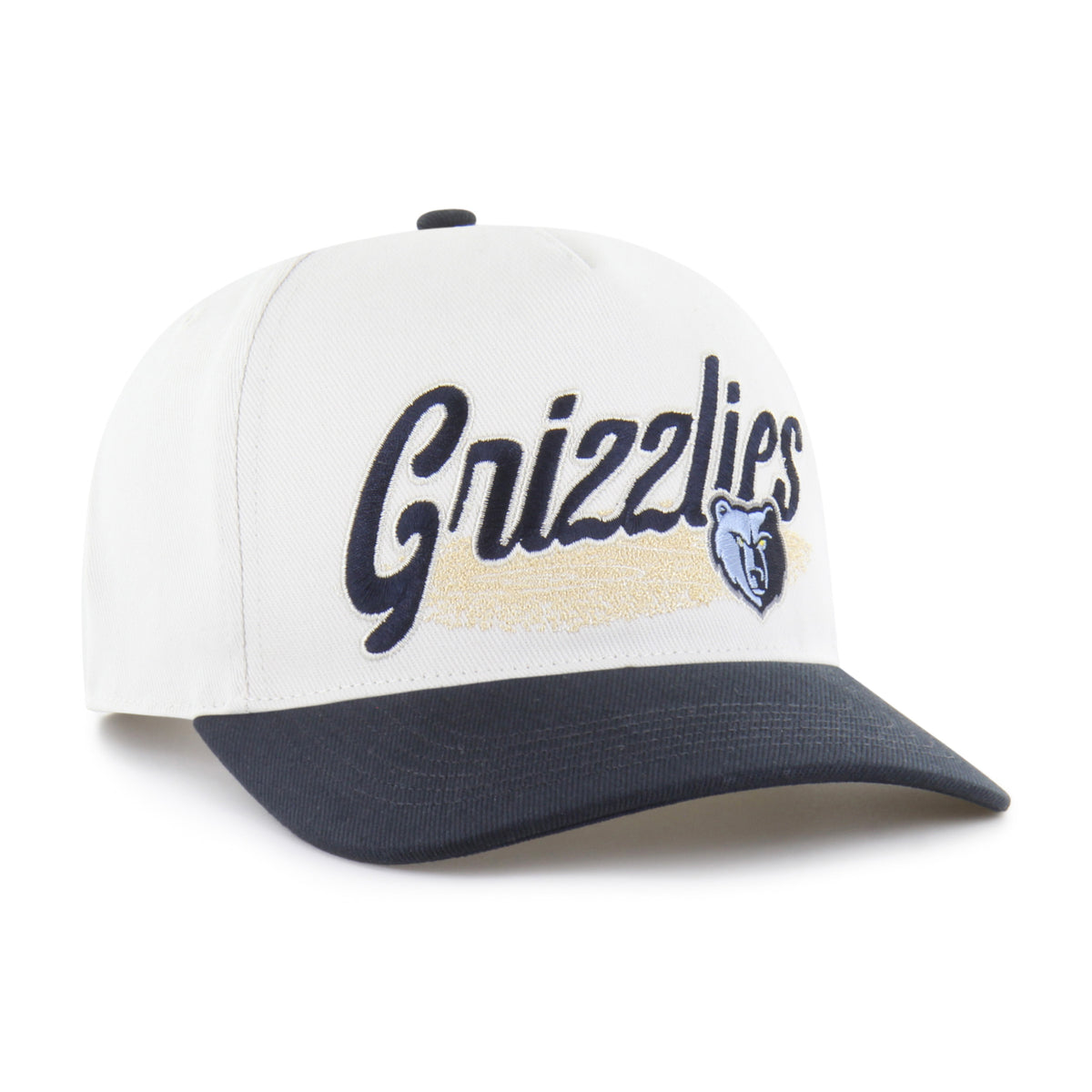 MEMPHIS GRIZZLIES ENFIELD '47 HITCH RF RELAXED FIT