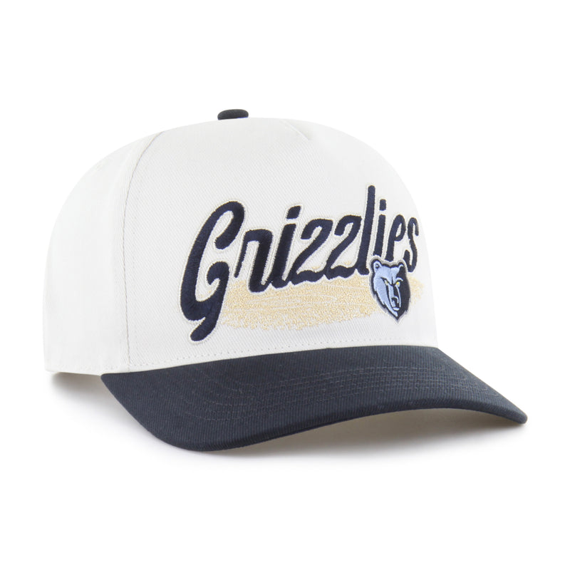 MEMPHIS GRIZZLIES ENFIELD '47 HITCH RF RELAXED FIT
