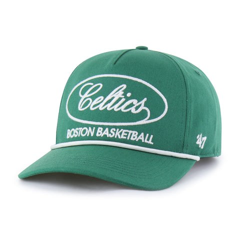 BOSTON CELTICS FOUNDATIONAL '47 HITCH RF RELAXED FIT