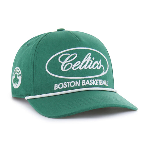 BOSTON CELTICS FOUNDATIONAL '47 HITCH RF RELAXED FIT