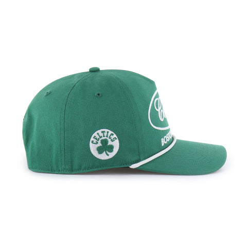 BOSTON CELTICS FOUNDATIONAL '47 HITCH RF RELAXED FIT