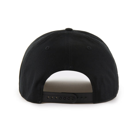 CHICAGO BULLS FOUNDATIONAL '47 HITCH RF RELAXED FIT