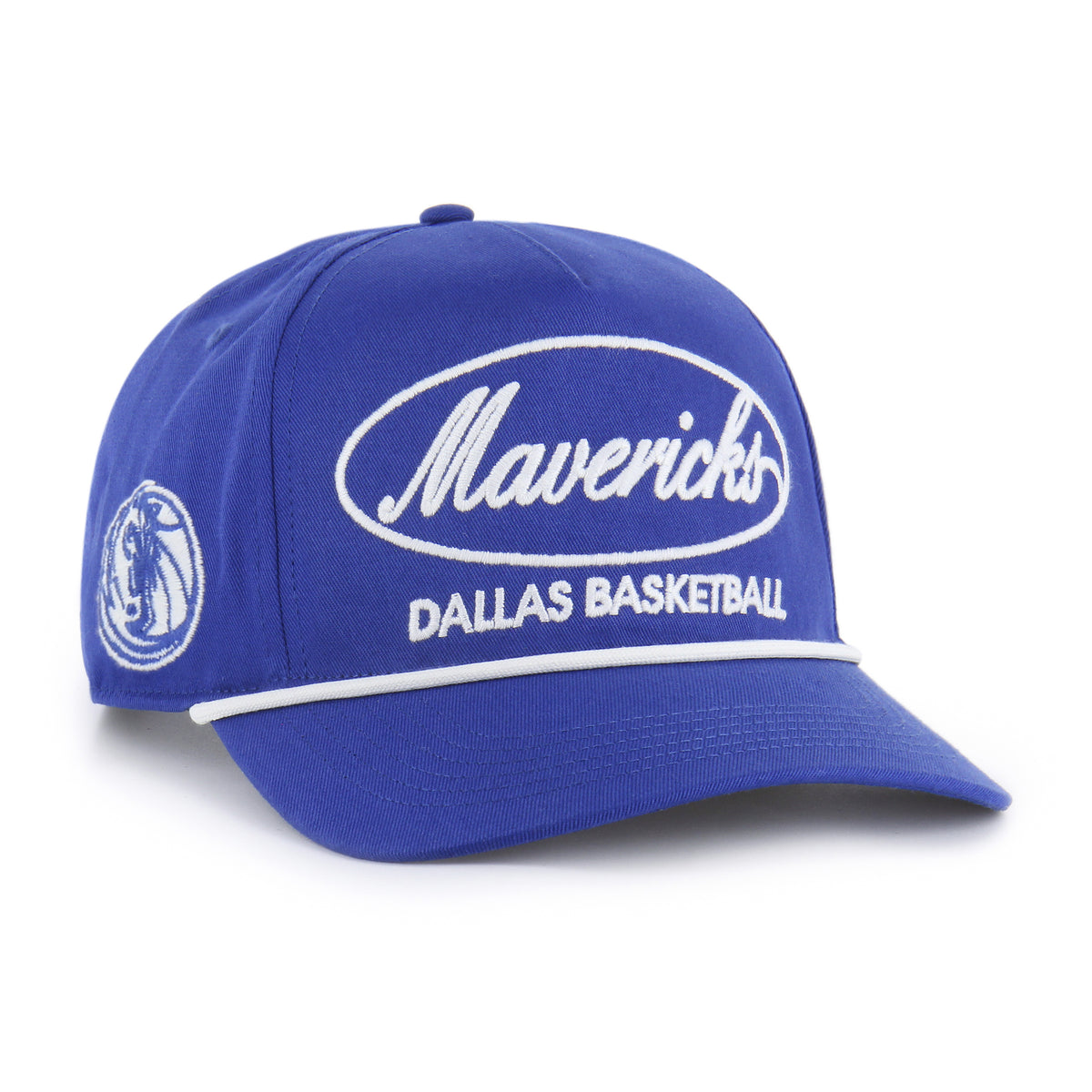 DALLAS MAVERICKS FOUNDATIONAL '47 HITCH RF RELAXED FIT