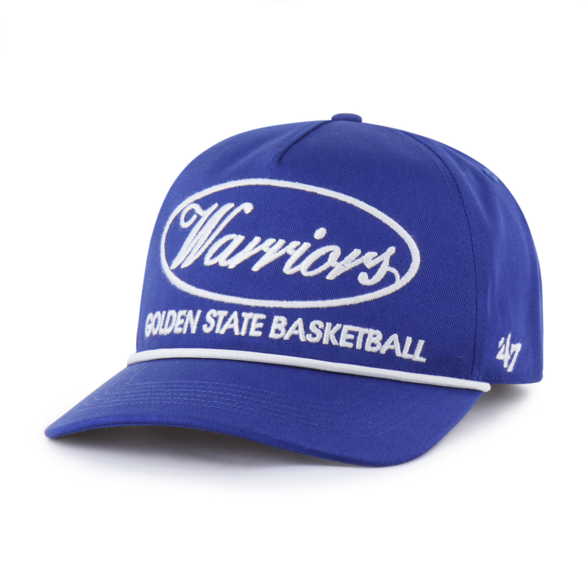 GOLDEN STATE WARRIORS FOUNDATIONAL '47 HITCH RF RELAXED FIT