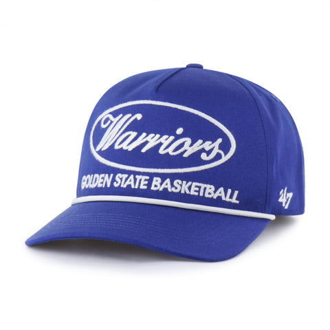 GOLDEN STATE WARRIORS FOUNDATIONAL '47 HITCH RF RELAXED FIT