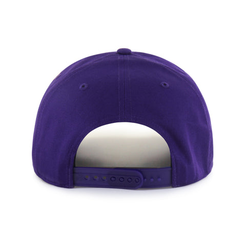 LOS ANGELES LAKERS FOUNDATIONAL '47 HITCH RF RELAXED FIT