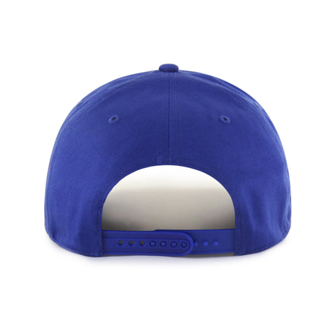 NEW YORK KNICKS FOUNDATIONAL '47 HITCH RF RELAXED FIT