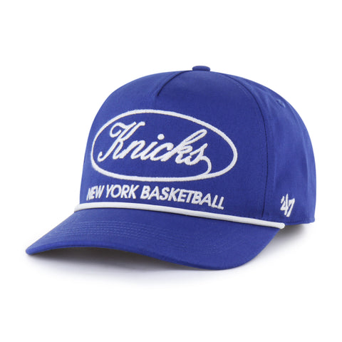NEW YORK KNICKS FOUNDATIONAL '47 HITCH RF RELAXED FIT