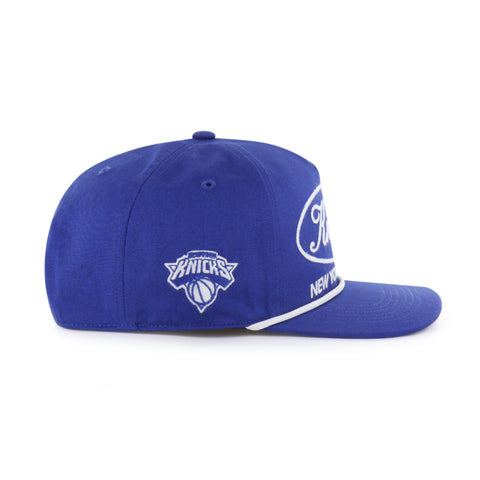 NEW YORK KNICKS FOUNDATIONAL '47 HITCH RF RELAXED FIT