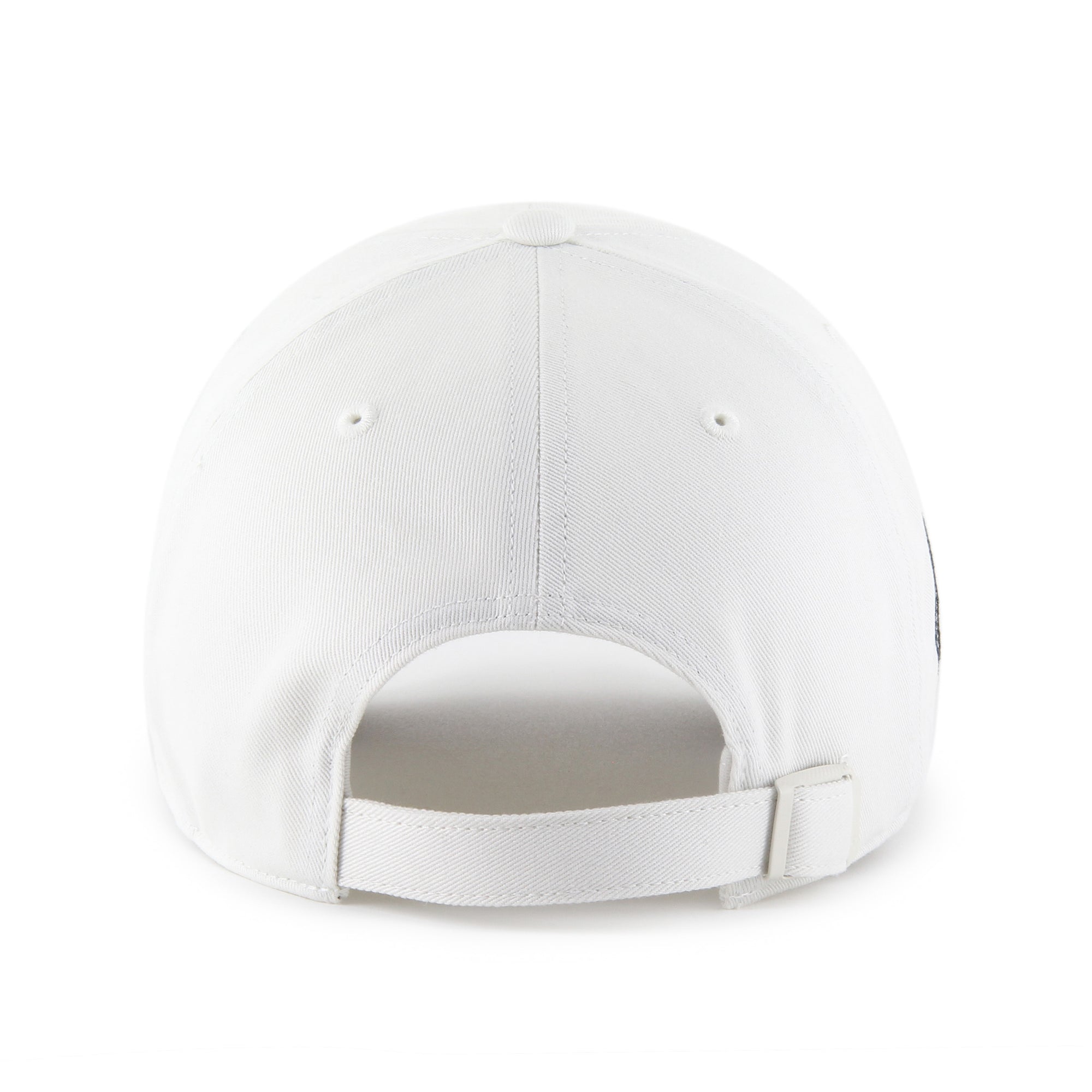 CHICAGO BULLS FOUNDATIONAL TWO TONE '47 CLEAN UP