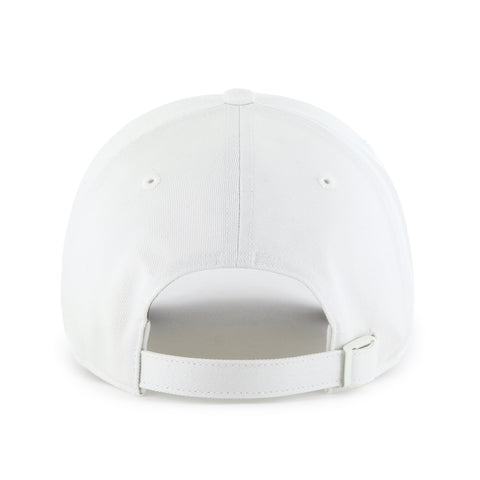 GOLDEN STATE WARRIORS FOUNDATIONAL TWO TONE '47 CLEAN UP